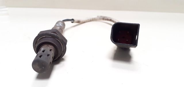 Sonda lambda, sensor de oxigênio até o catalisador 94BB9F472BB FORD