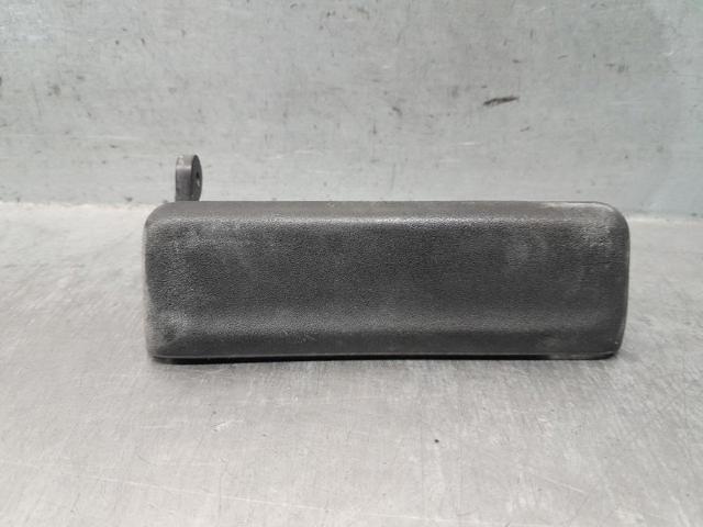 Maçaneta externa dianteira/traseira da porta direita 94FGA22400BA FORD
