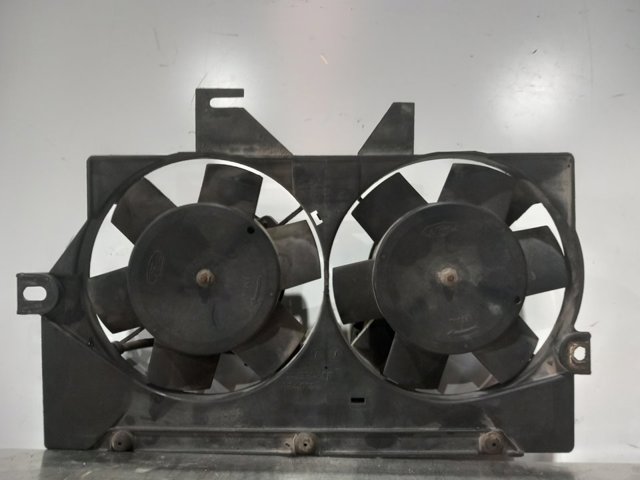 94VB8C607CF Ford