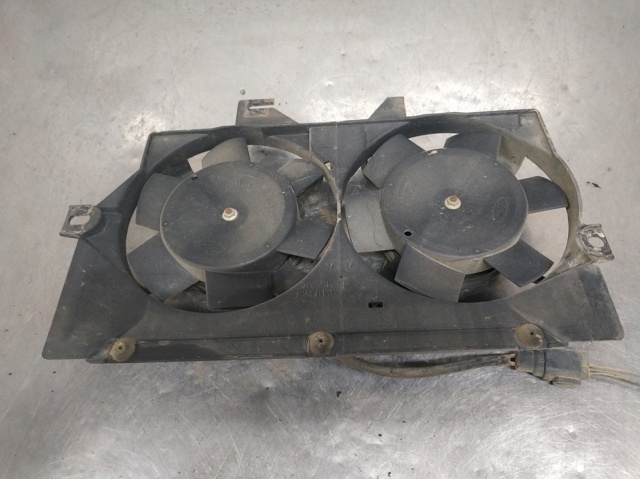94VB8C607CF Ford