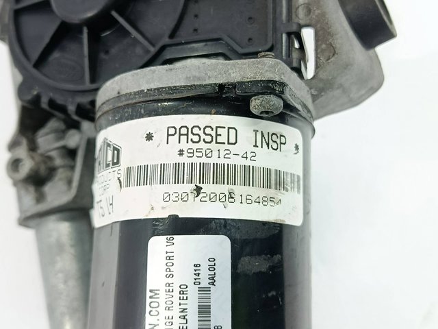 9501242 Land Rover