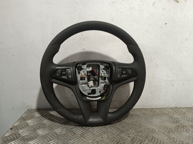 Volante Chevrolet Aveo  T300 ao melhor preço