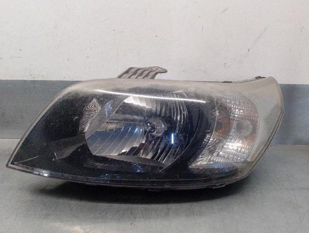 Luz esquerda 95016740 GM