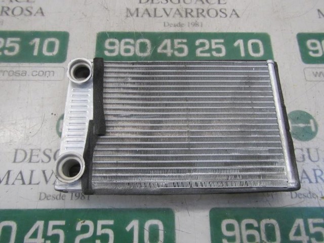 Radiador de forno (de aquecedor) 95018021 OPEL
