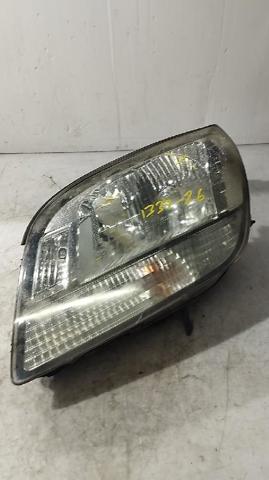 Luz esquerda 95025585 GM
