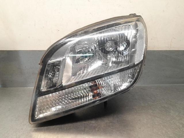 Luz esquerda 95025585 GM