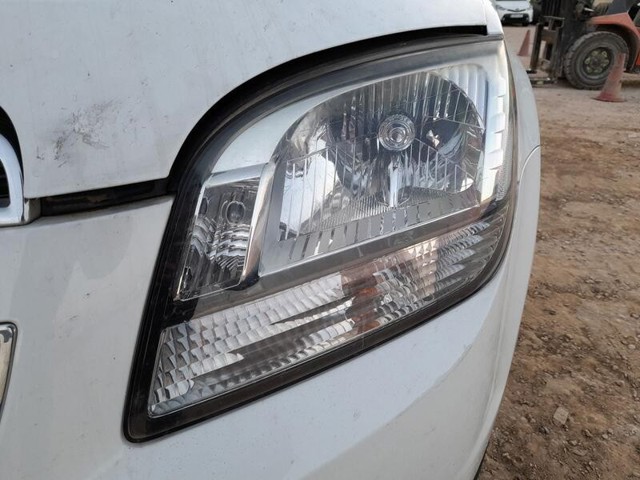 Chevrolet Orlando (J309)