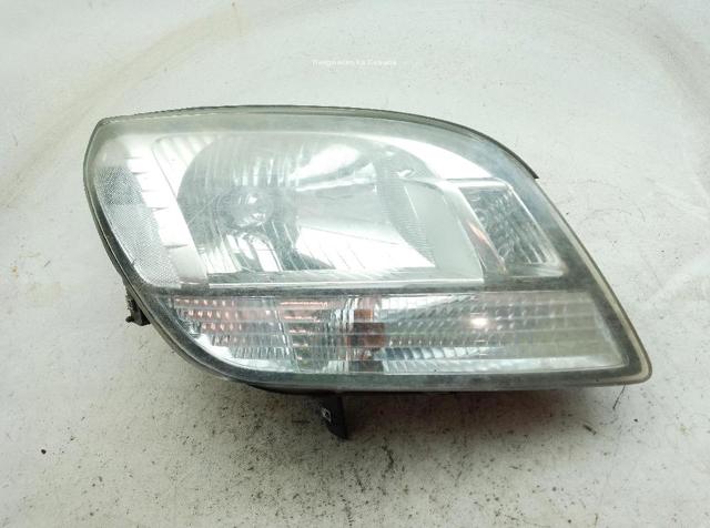  para Chevrolet Orlando  (J309)