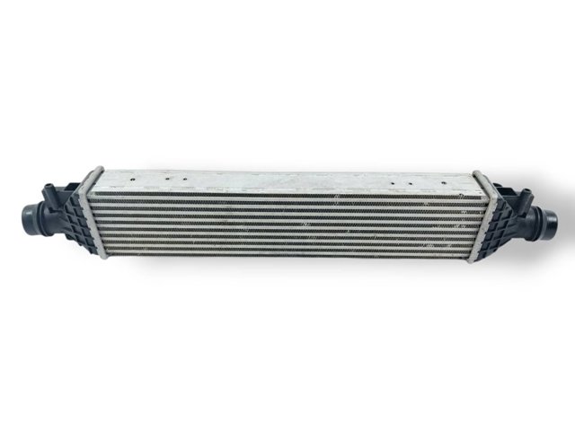 Radiador de intercooler 95026333 OPEL