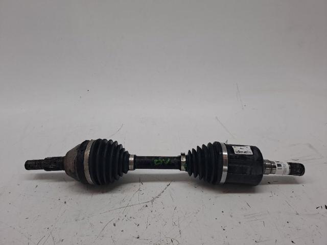 Semieixo (acionador) dianteiro esquerdo 95027717 OPEL