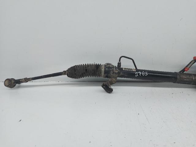 Cremalheira da direção 95040652 GM