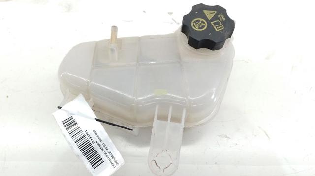 Tanque de expansão do sistema de esfriamento 95048411 GM