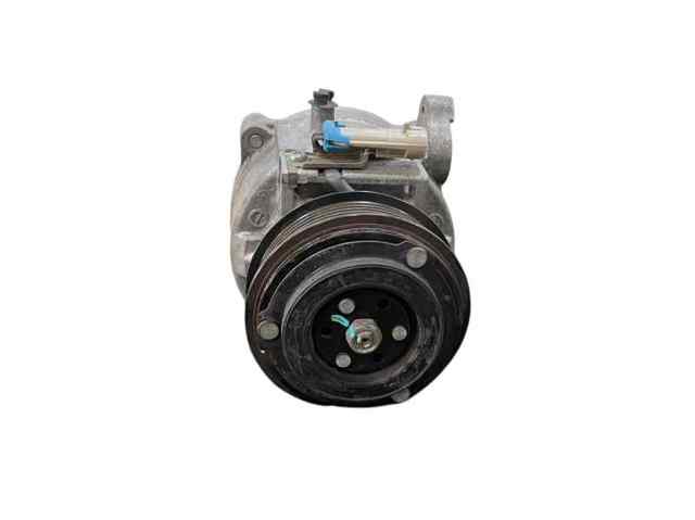 Compressor de aparelho de ar condicionado 95059820 GM