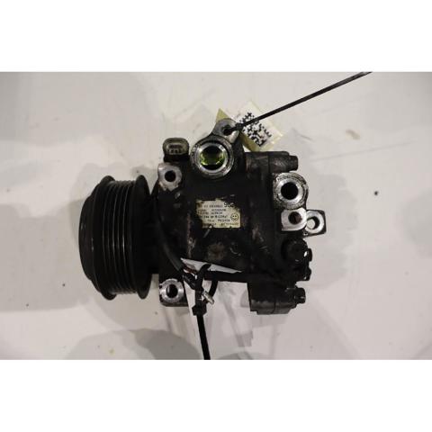 Compressor de aparelho de ar condicionado 95059820 GM