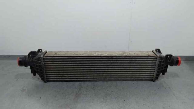 Radiador de intercooler 95081734 OPEL