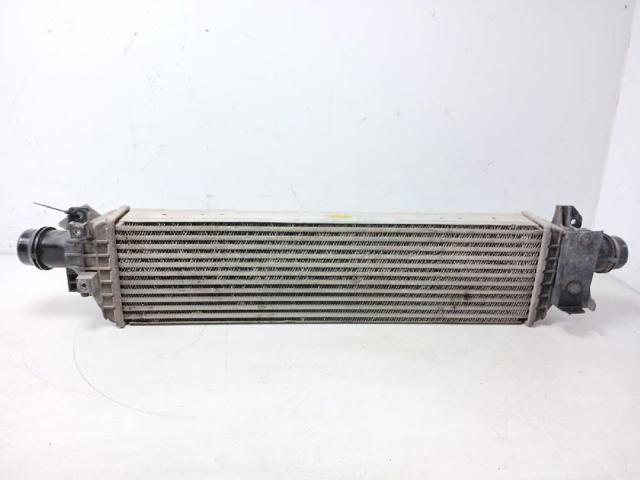 Radiador de intercooler 95081734 OPEL