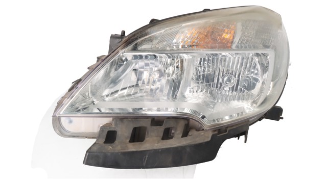 Luz esquerda 95095496 OPEL
