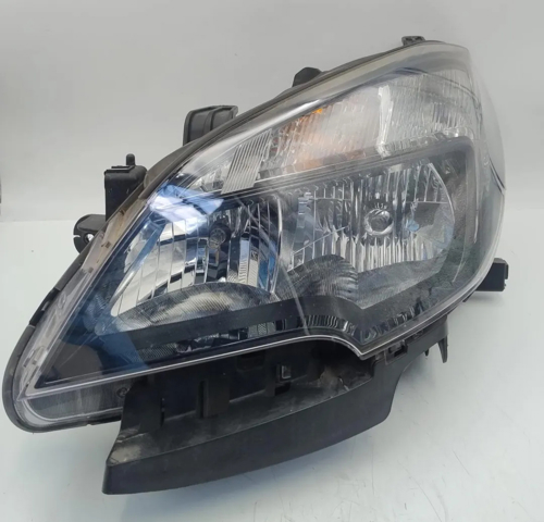 Luz esquerda 95095496 OPEL