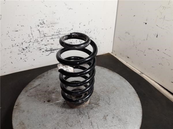 Mola traseira 95107103 OPEL