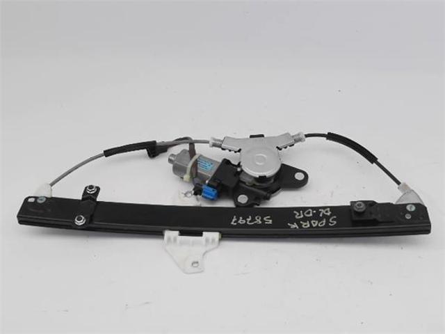 Mecanismo de acionamento de vidro da porta dianteira direita para Chevrolet Spark (Matiz) M300