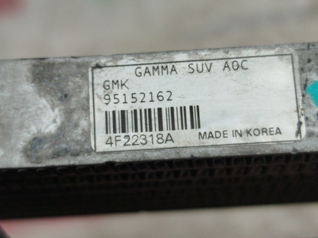 95152162 Opel