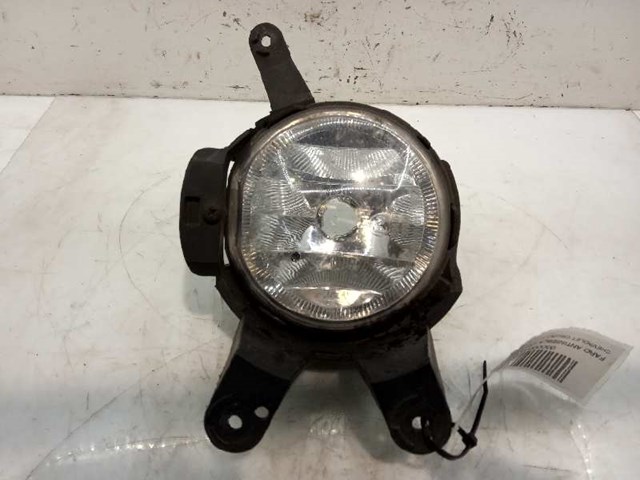 Luzes de nevoeiro esquerdas 95169822 GM