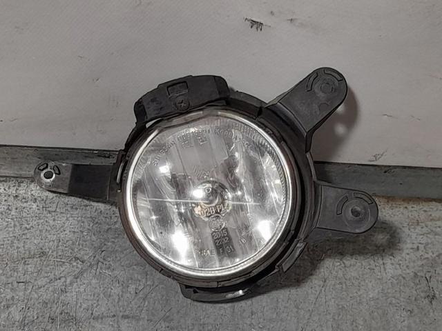 Luzes de nevoeiro direitas 95169823 GM