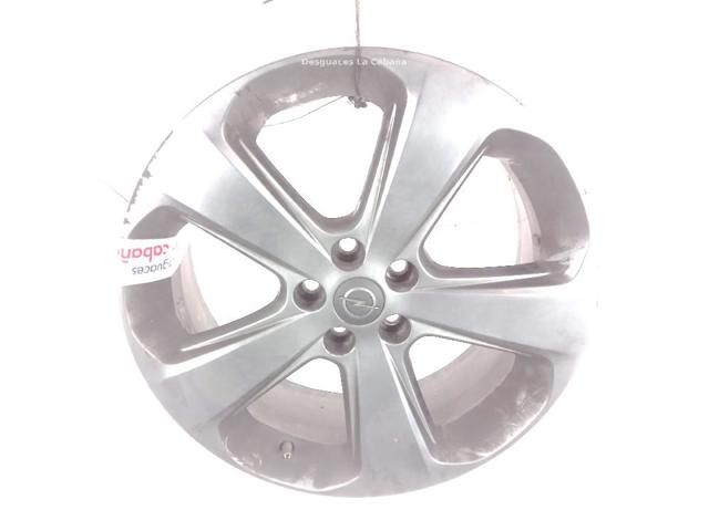 95181596 Opel