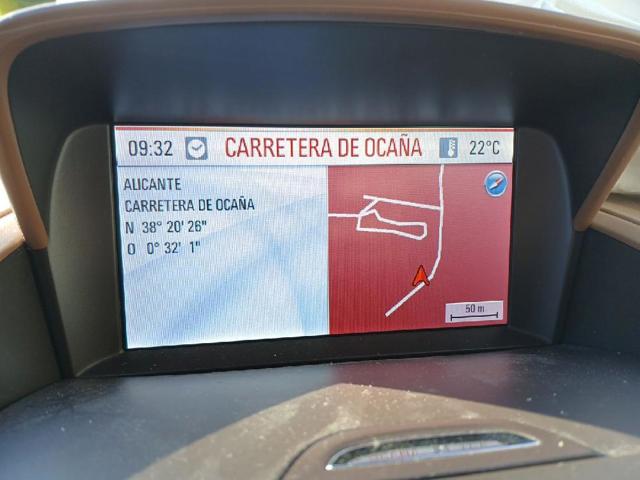 95196687 Opel