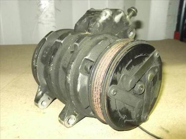 Compressor de aparelho de ar condicionado 9520054PA0 SUZUKI