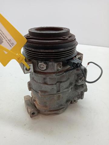 Compressor de aparelho de ar condicionado para Suzuki Grand Vitara FT, HT