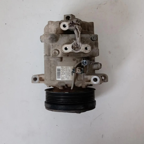 Compressor de aparelho de ar condicionado 9520067JA0000 SUZUKI