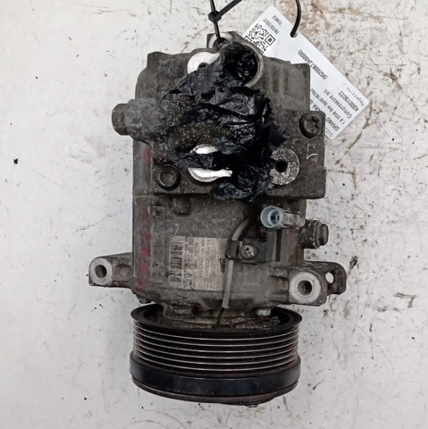 Compressor de aparelho de ar condicionado 9520067JA0000 SUZUKI