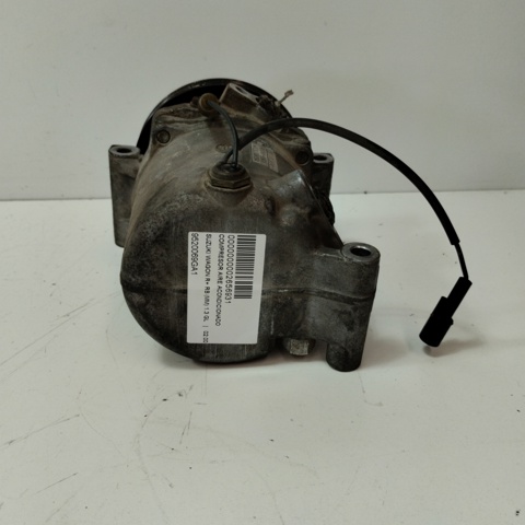  para Suzuki Ignis I (FH)