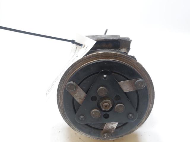 Válvula do compressor de aparelho de ar condicionado 9520069KA0000 SUZUKI