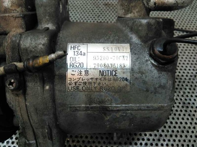  para Suzuki Baleno  (EG)