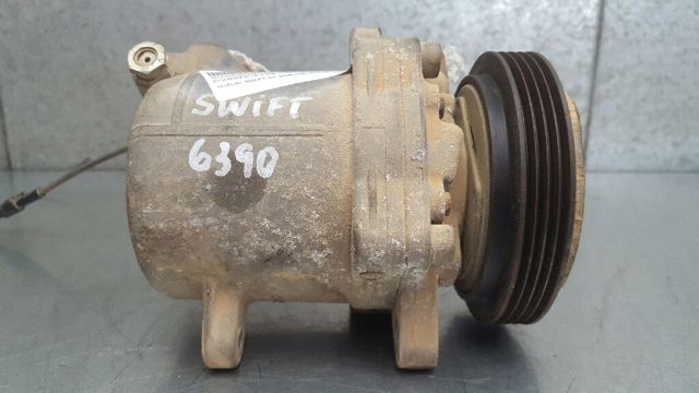 Preço da peça  Baleno  sedan