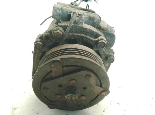 Compressor de aparelho de ar condicionado 9520086GA0 SUBARU