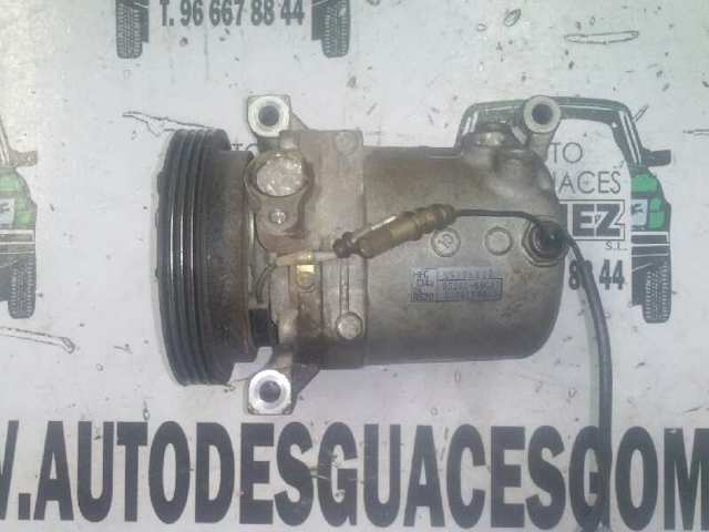Compressor de aparelho de ar condicionado 9520086GA0000 SUZUKI