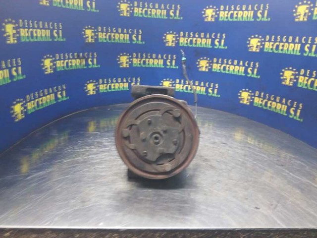 Compressor de aparelho de ar condicionado 9520086GA0000 SUZUKI