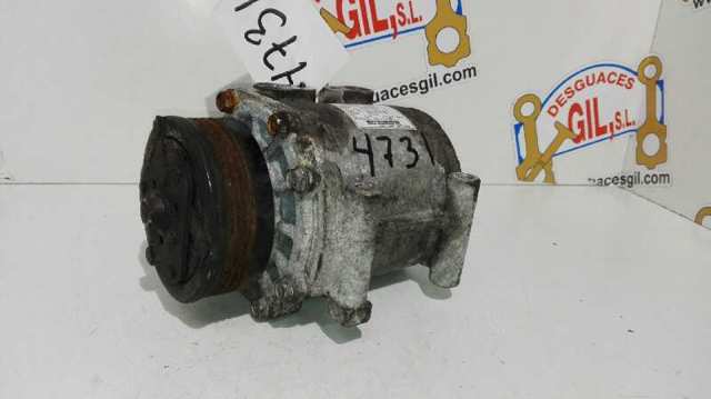 Compressor de aparelho de ar condicionado 9520086GA0000 SUZUKI