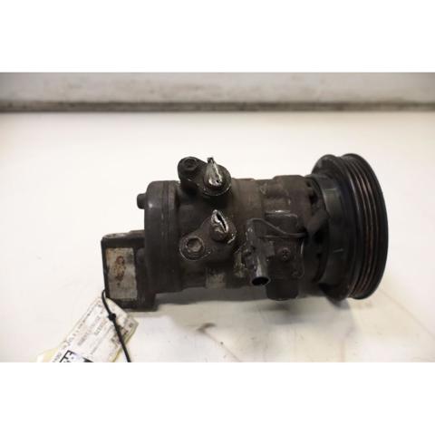 Compressor de aparelho de ar condicionado 95200M68KA1 NISSAN