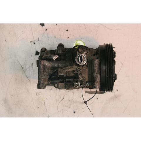 Compressor de aparelho de ar condicionado 9520163JA1 SUZUKI
