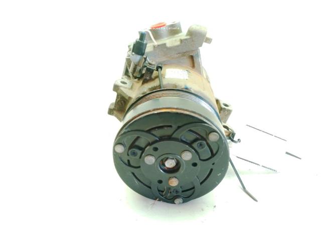 Compressor de aparelho de ar condicionado 9520164JB0 SUZUKI