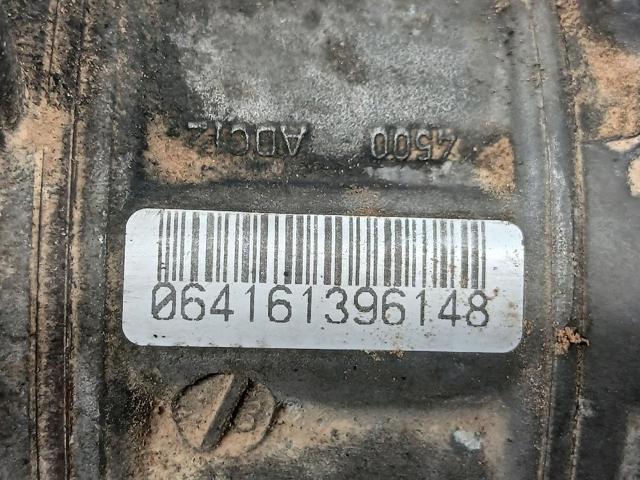 Compressor de aparelho de ar condicionado 9520164JB0 SUZUKI