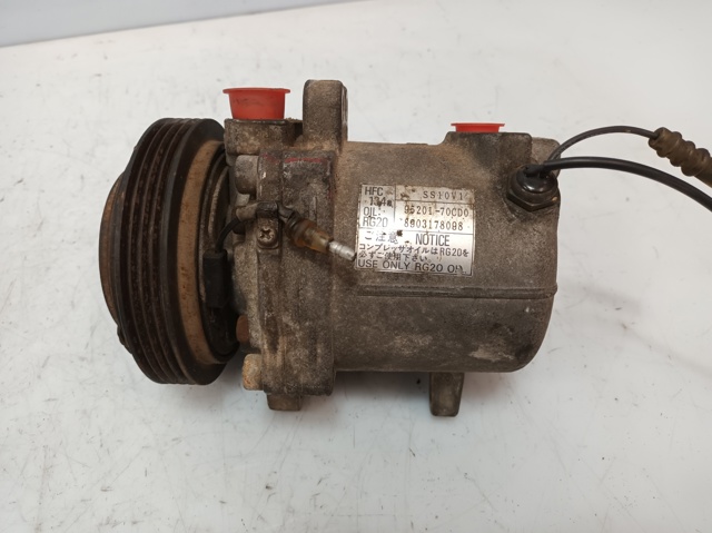 9520170CD0 Suzuki