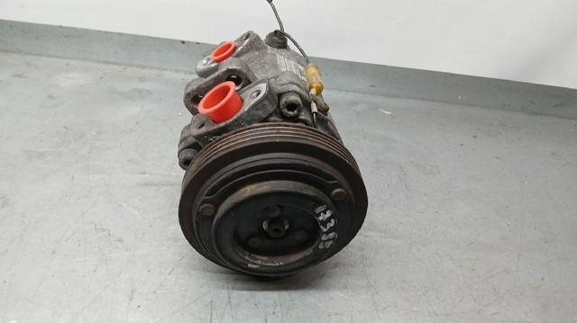Compressor de aparelho de ar condicionado 9520170CJ0 SUZUKI