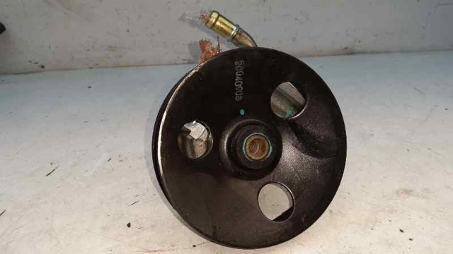 Bomba da Direção hidrâulica assistida 95216830 GM