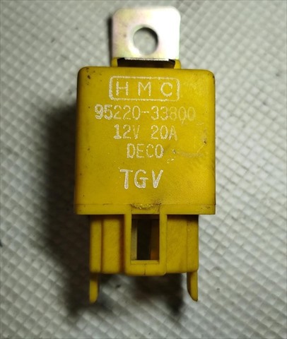 9522033800 Hyundai/Kia