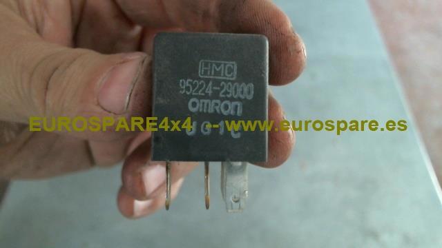 9522429000 Hyundai/Kia
